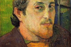 Музей изобразительных искусств швейцарского Базеля лишился полотна Гогена