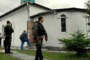 В Крыму Россия продолжает "наступление" на религиозные общины