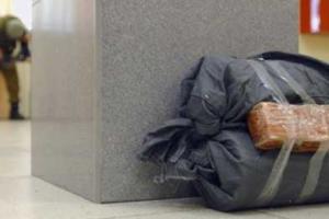 ГСЧС напоминает правила действий при обнаружении подозрительных и взрывных устройств