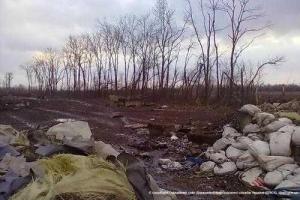В бою на Луганщине погиб пограничник