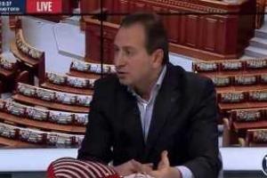 Томенко: сегодня в Украине вопиющие проблемы в социальной и гуманитарной сфере