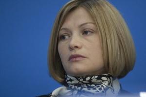 В Северодонецк доставили гуманитарный медицинский груз, собранный в США