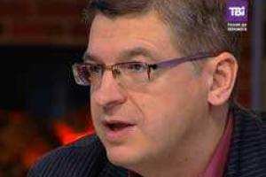 Владимир Горбач: олигархи вымрут как динозавры