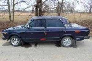 На Житомирщине подвыпивший юнец решил покататься на чужом авто