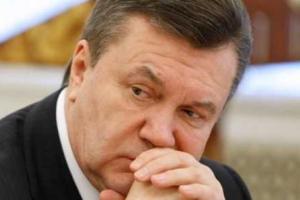Министр юстиции: Янукович для России это огромный груз