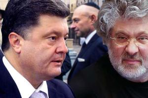 Счета Порошенко в "ПриватБанке" под угрозой?