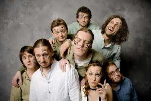 Музыкальная группа Skylė споет песню на украинском языке