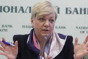 Глава НБУ обещает снижение курса гривны до 20-22 грн/доллар