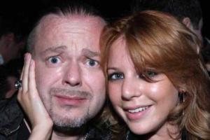 Преснякова поблагодарили за веселую вечеринку