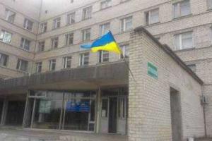 Лисичанск: что изменилось в детской больнице вместе с повышением статуса?