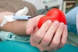 Верующие Закарпатской епархии УПЦ КП сдадут кровь для раненых бойцов