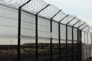 Госпогранслужба: в апреле начнутся активные работы по обустройству границы