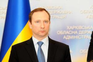 Губернатор Харьковщины поздравил женщин с праздником 8 Марта