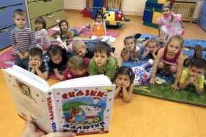 В РФ объявили войну непатриотическим вредным сказкам