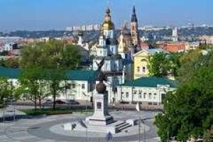 В Харькове организовали еженедельные публичные дебаты "Политический форум города свободы"