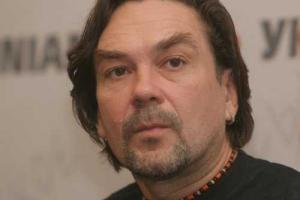 Андрухович: не получится освободить донбасских людей от рабства одними перформенсами, стихами и концертами