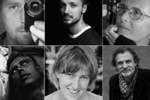 В Южную Пальмиру на международный фестиваль едут фотографы со всей Европы