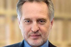 Фирташ: для качественной реконструкции украинской экономики мы хотим привлечь суммарно 300 млрд долларов