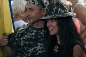 Руслана: российский народ доведен потоками пропаганды и лжи до ненависти и агрессии