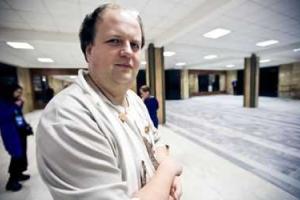 Выступая в юбилейном туре, группа "ТИК" успевает заниматься волонтерской деятельностью