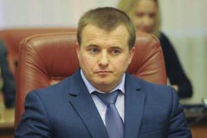 Владимир Демчишин: ситуация в энергетической отрасли Украины