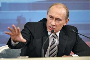 Петр Шуклинов: Убивать Путина нельзя