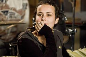 Чичерина поздравила луганчанок, пожалела льва и пообещала вернуться...