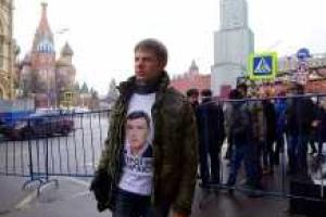 В МВД РФ решили, что не имеют претензий к депутату ВРУ Гончаренко