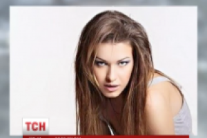 Анна Дурицкая отказалась лететь в Москву на похороны Немцова  