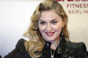 Мадонна посоветовала дочери никогда не смешивать алкоголь и наркотики