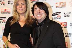 Подпольное казино обнаружено в квартире жены известного российского модельера