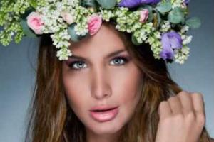 Кети Топурия ждет первенца