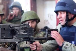 Украинцы "от все души" поздравили "любимого" Пореченкова