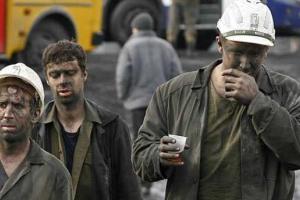 В "ЛНР" идет война за "угольный бизнес"