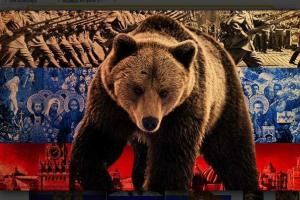 Александр Сотник: мы медленно-медленно сойдем с ума и пережрем друг друга