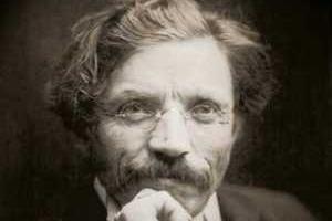 Состоялось вручение премии Шолом-Алейхема в области литературы