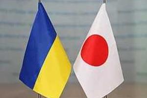 Павел Климкин провел встречу с министром экономики, торговли и промышленности Японии