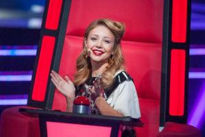 В новом клипе Тина Кароль поет с детьми об Украине