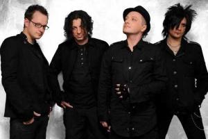 Легендарная российская рок-группа даст концерты в "ДНР"