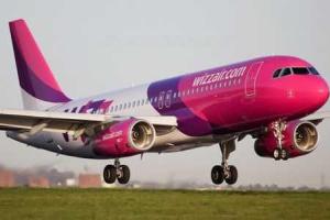 Расследования истинных причин ухода с авиарынка Украины компании "Wizz Air" требуют "ударовцы"