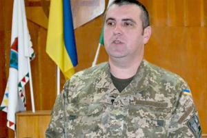 Из Закарпатской области на срочную военную службу призовут 480 юношей