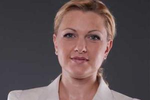 Оксана Продан: мы сделали первый шаг для выведения зарплат из тени