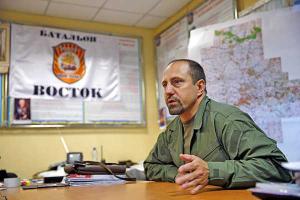 Предупреждение террориста: мы вынуждены применять артиллерию, разрушения неизбежны