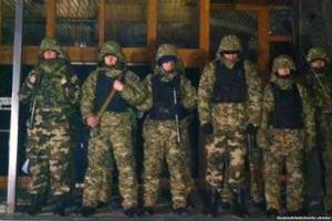 Юрий Луценко: Никто не собирается уничтожать частный бизнес Коломойского