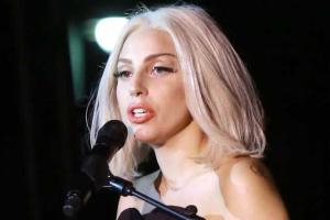 На свадьбе эпатажной поп-дивы Lady GaGa выступит король американского джаза