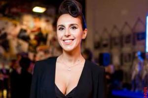 Вышел первый сингл из нового альбома Джамалы