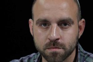 Павел Казарин: УССР больше не будет. Ее убила аннексия Крыма и похоронила война на Донбассе