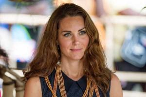 Кейт Миддлтон мучает сильный токсикоз, врачи обеспокоены