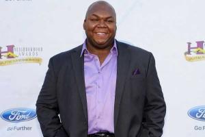 Актер Уинделл Мидлбрукс найден мертвым 