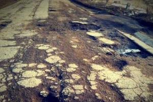 ГАИ планирует провести комиссионное обследование дорог Луганщины